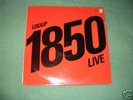Group 1850 - Live