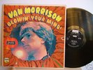 Van Morrison - Blowin' Your Mind HAZ 8346 UK LP A1B1 NM