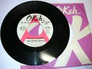 # 2 Seven Souls Radio Copy Northern Soul Rare OKEH n/r