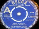 *ROLLING STONES* UK45 7
