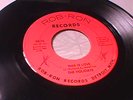 HOLIDAYS on ROB RON Rare Modern Northern Soul 45 Hear