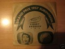 EUROVISION - NED57 ( Corry BROKKEN - Net als toen )