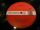 LED ZEPPELIN  II 1ST UK PRESS PLUM\RED LABELS AWESOME