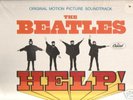 THE BEATLES-HELP LP RARE MONO MAS 2386 *FACTORY SEALED*