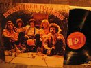 BURNING RED IVANHOE:same  rare psych/blues/prog LP TOP