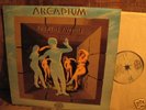 ARCADIUM :Breathe awhile  TOP CONDITION