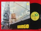 CARGO 1972 HEAVY GUITAR PROG PSYCH LP HOLLAND 