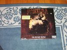 Pantera - Far Beyond Driven lp sealed