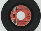 northern soul ORIGINAL BABY WASHINGTON LEAVE ME ALONE 