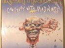 IRON MAIDEN - CAN I PLAY WITH MADNESS 12