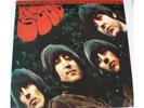 THE BEATLES Rubber Soul MFSL vinyl lp album mint oop