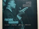 freddie hubbard - open sesame - blue note 4040 - NM/M-