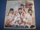 Beatles Butcher Cover Album - Mono- 3rd State Peeled
