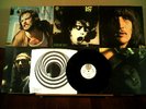 JUICY LUCY-Lie Back And Enjoy It-UK VERTIGO ORIG 1st NM