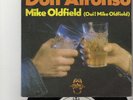 THE RAREST MIKE OLDFIELD FR SINGLE DON ALFONSO
