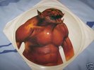 METALLICA JUMP IN FIRE UNCUT PICTURE DISC