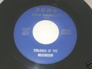 CHILDREN OF THE MUSHROOM- AUGUST MADEMOISELLE,SOHO