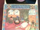 SPIROGYRA -OLD BOOT WINE-ORIGINAL PEGASUS UK-VERY RARE