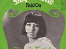 SHARON TANDY, Hold On, Stay With Me GER 7
