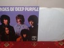 DEEP PURPLE Shades Of Deep Purple1st LP 1968 1st Press