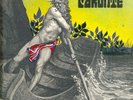 THE TRIP - CARONTE  original prog IT LP promo  MINT