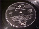 *THE BEATLES* LET IT BE - 1970 UK *EXPORT ONLY* LP