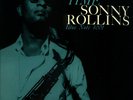 SONNY ROLLINS Newk's Time BLUE NOTE MONO W 63rd Lp M-