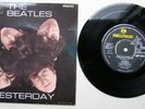 THE BEATLES YESTERDAY EMI PARLOPHONE GEP 8948