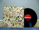 Led Zeppelin - Led Zeppelin III (UK LP) 1st Press Plum