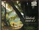 Reel to Reel * TCHAIKOVSKY * CONCERTO #1 * 2 TRACK