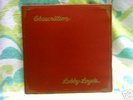 Lobby Loyde LP OBSECRATION Rainbird RBSA 055
