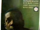 JOHN COLTRANE 