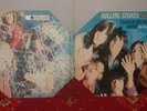 ROLLING STONES Through The Past Darkly LP 1969 MONO