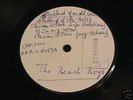 Beach Boys 1 sided Test Press EP #2 France EAP-1-20576