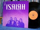ISAIAH - SAME * PROG/PSYCH  FROM AUSTRIA MINT