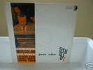 ROMANO MUSSOLINI ALL STARS /STUDIO 7 /RICORDI 1962/MONO