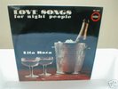 LITA ROZA / LOVE SONGS FOR NIGHT PEOPLE /EMBER UK MONO