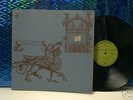 TAMAM SHUD - GOOLUTIOITES & THE REAL PEOPLE LP 1970