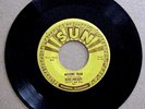 ELVIS PRESELY ORIGINAL SUN  #223  MYSTERY TRAIN  45 RPM