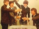 BEATLES - RARE E.P - ST. FRANCESE - 45 g. 7