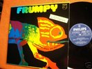 FRUMPY IM PLASTIC BAG 1970 KRAUTROCK MONSTER