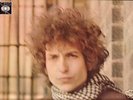 BOB DYLAN BLONDE ON BLONDE french original MONO 1966 