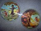 R745 & R746 VOGUE PICTURE RECORDS