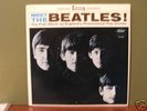 Mega-rare vinyl 