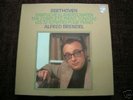 BEETHOVEN COMPLETE PIANO SONATAS 13-LP Alfred Brendel