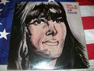 Ruth Copeland Self Portrait 1970 Funkadelic psych LP SS