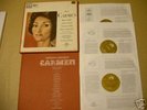 CALLAS BIZET CARMEN G. PRETRE BOX SET ANGEL SAN 140-142