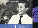 leo meyer boy soprano/choir school bavo/regensburg nm