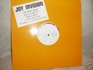 Joy Division Life Before Death Live at Leeds 79 LP Ltd.