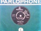 THE IN CROWD Things she says ORIGINAL 45  MOD FREAKBEAT